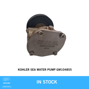 KOHLER SEA WATER PUMP GM104855