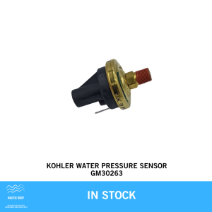KOHLER WATER PRESSURE SENSOR GM30263