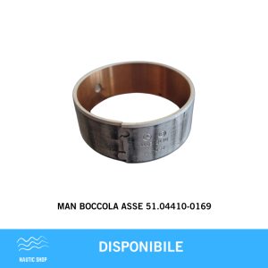 MAN BOCCOLA ASSE 51044100169