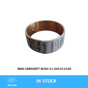 MAN CAMSHAFT BUSH 51044100169