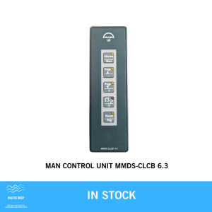MAN CONTROL UNIT MMDS-CLCB 6.3