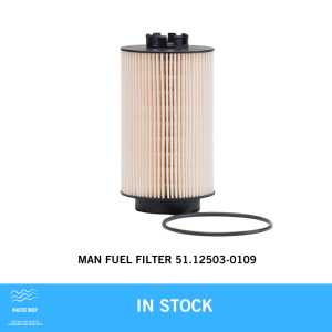 MAN FUEL FILTER 51.12503-0109
