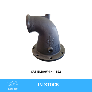 CAT ELBOW 4N-4352