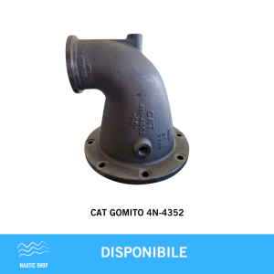 CAT GOMITO 4N-4352
