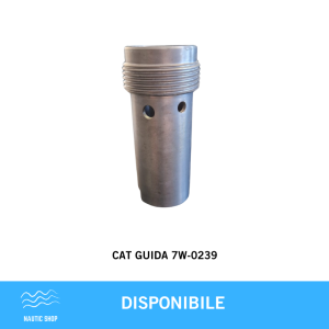 CAT GUIDA 7W-0239