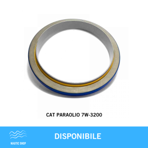 CAT PARAOLIO 7W-3200