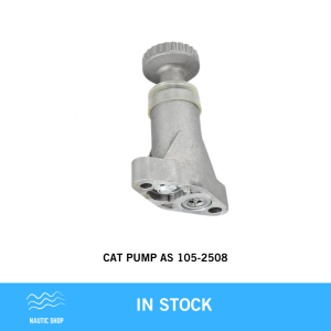 CAT PUMP AS 105-2508