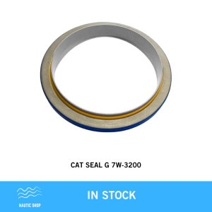 CAT SEAL G 7W-3200