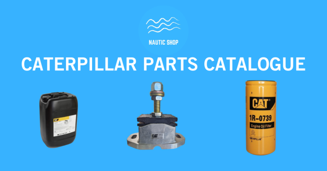 CATALOGUE CATERPILLAR PARTS CATALOGUE CATERPILLAR PARTS