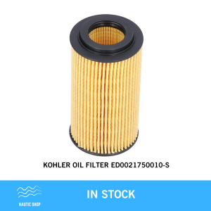 KOHLER OIL FILTER ED0021750010-S