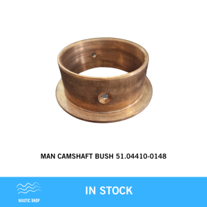 MAN CAMSHAFT BUSH 51044100148