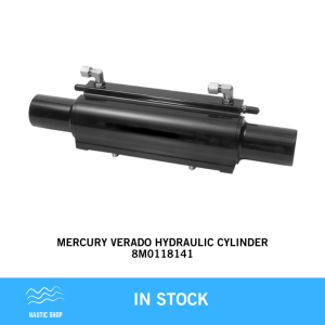 MERCURY VERADO HYDRAULIC CYLINDER 8M0118141