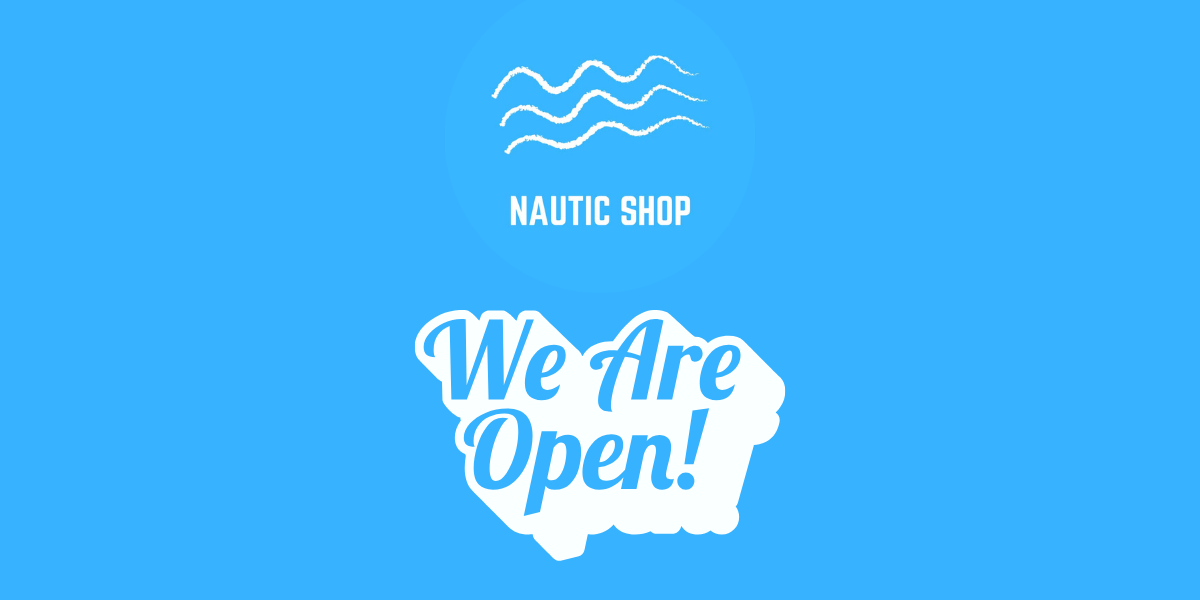 NAUTIC SHOP IL NEGOZIO PER LA NAUTICA APERTO TUTTO L’ANNO NAUTIC SHOP IL NEGOZIO PER LA NAUTICA APERTO TUTTO L'ANNO