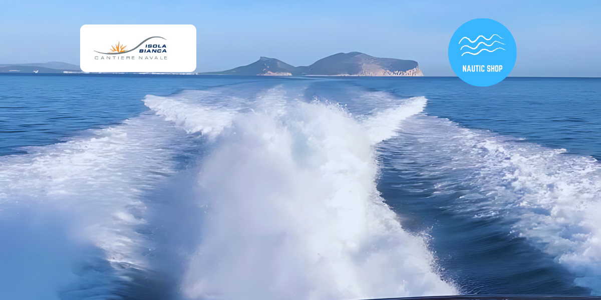 WHY CHOOSE ARNESON SURFACE DRIVES FOR YOUR BOAT WHY CHOOSE ARNESON SURFACE DRIVES FOR YOUR BOAT