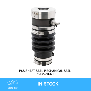 PSS SHAFT SEAL MECHANICAL SEAL PS-02-70-400