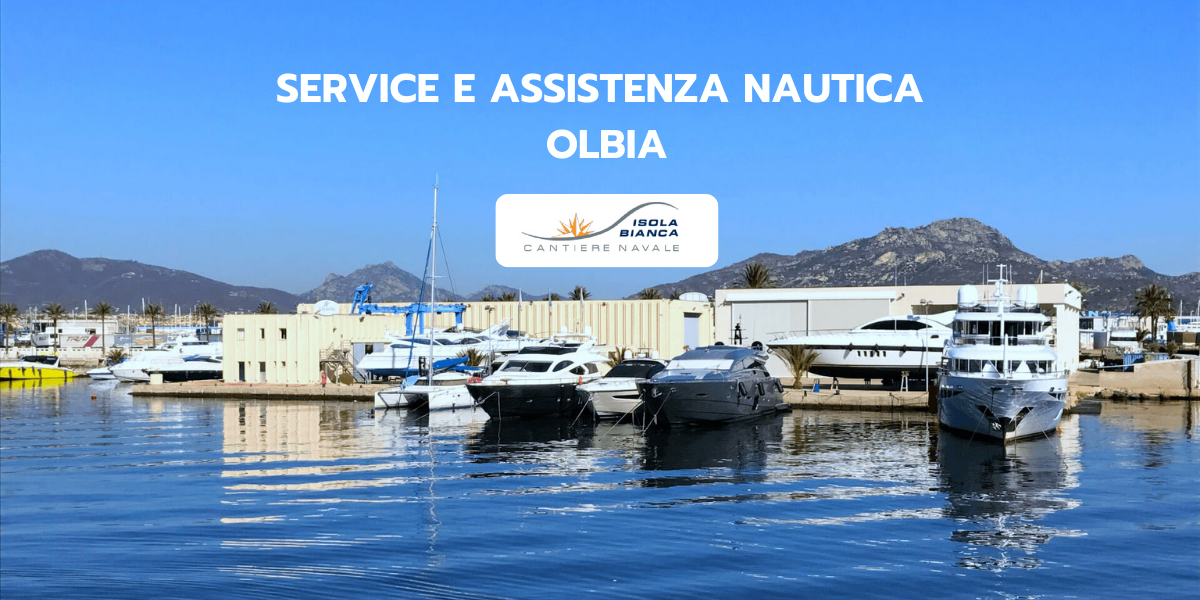 ASSISTENZA NAUTICA OLBIA ASSISTENZA NAUTICA OLBIA