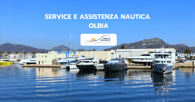 ASSISTENZA NAUTICA OLBIA ASSISTENZA NAUTICA OLBIA