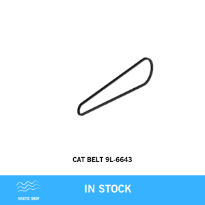 CAT BELT 9L-6643