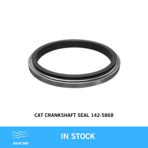 CAT CRANKSHAFT SEAL 142-5868