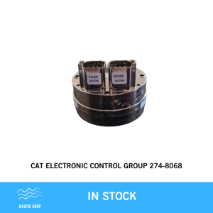 CAT ELECTRONIC CONTROL GROUP 274-8068