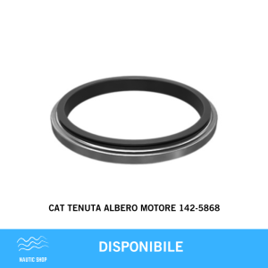 CAT TENUTA ALBERO MOTORE 142-5868