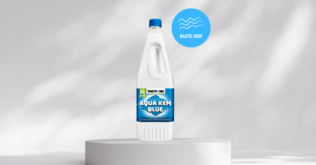 COME SI USA AQUA KEM COME SI USA AQUA KEM