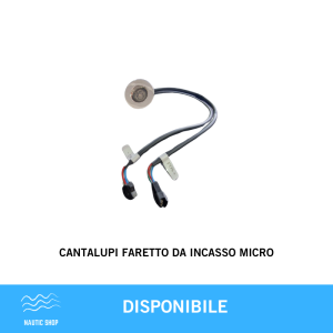 CANTALUPI FARETTO DA INCASSO MICRO