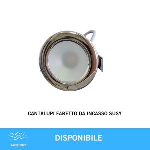 CANTALUPI FARETTO DA INCASSO SUSY