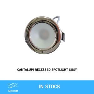 CANTALUPI RECESSED SPOTLIGHT SUSY
