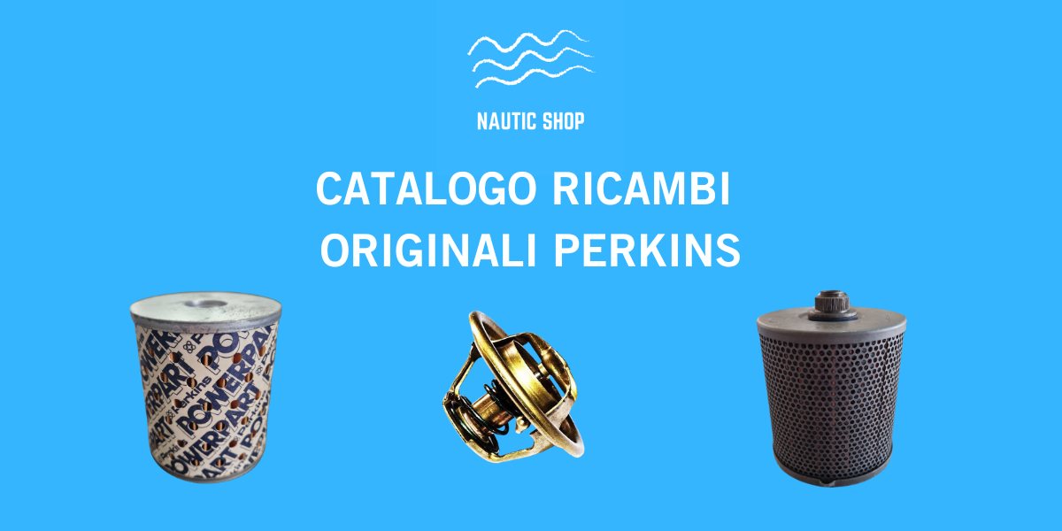 CATALOGO RICAMBI ORIGINALI PERKINS CATALOGO RICAMBI ORIGINALI PERKINS
