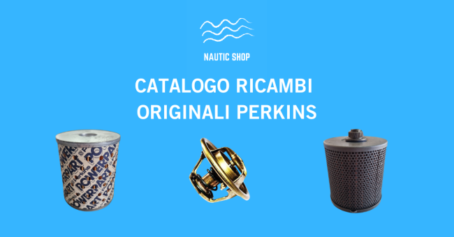 CATALOGO RICAMBI ORIGINALI PERKINS CATALOGO RICAMBI ORIGINALI PERKINS