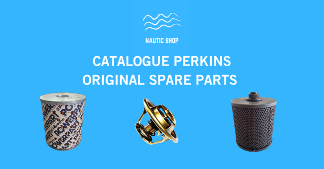 PERKINS SPARE PARTS PERKINS SPARE PARTS
