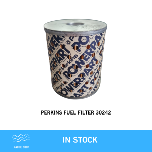 PERKINS FUEL FILTER 30242