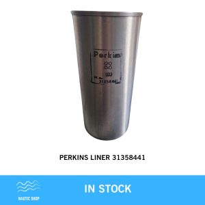 PERKINS LINER 31358441