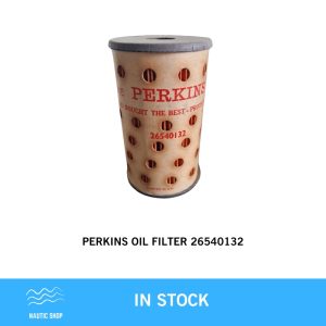 PERKINS OIL FILTER 26540132
