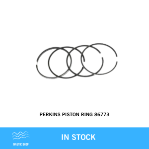 PERKINS PISTON RING 86773