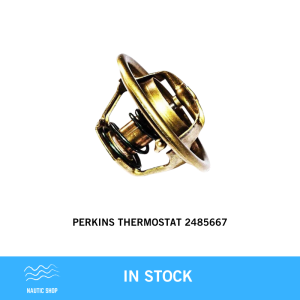 PERKINS THERMOSTAT 2485667