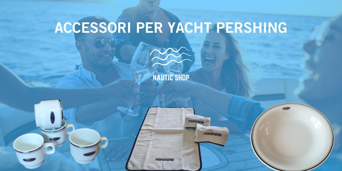 accessori per yacht pershing accessori per yacht pershing