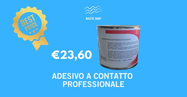 ADESIVO A CONTATTO PROFESSIONALE ADESIVO A CONTATTO PROFESSIONALE