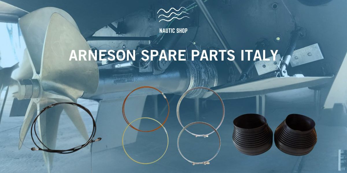 ARNESON SPARE PARTS ITALY ARNESON SPARE PARTS ITALY