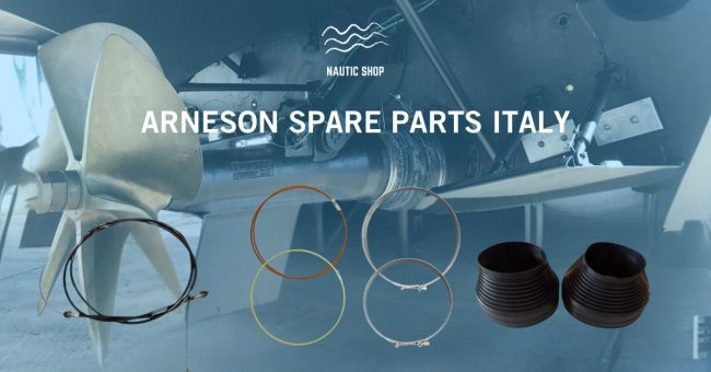 ARNESON SPARE PARTS ITALY ARNESON SPARE PARTS ITALY