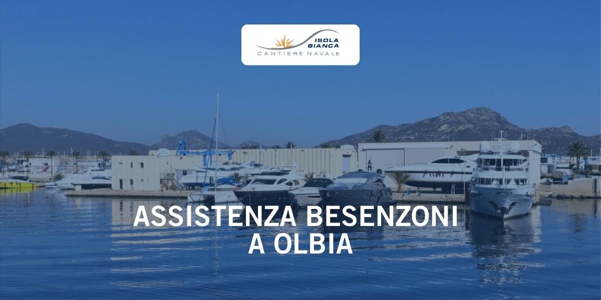ASSISTENZA BESENZONI A OLBIA ASSISTENZA BESENZONI A OLBIA
