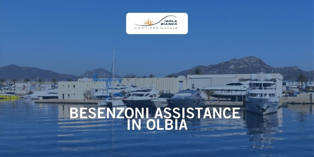 BESENZONI ASSISTANCE IN OLBIA BESENZONI ASSISTANCE IN OLBIA