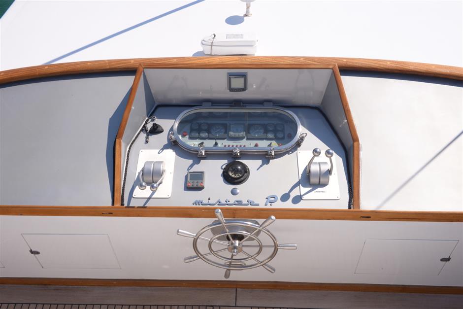 CRN 120 1986 - Image 4