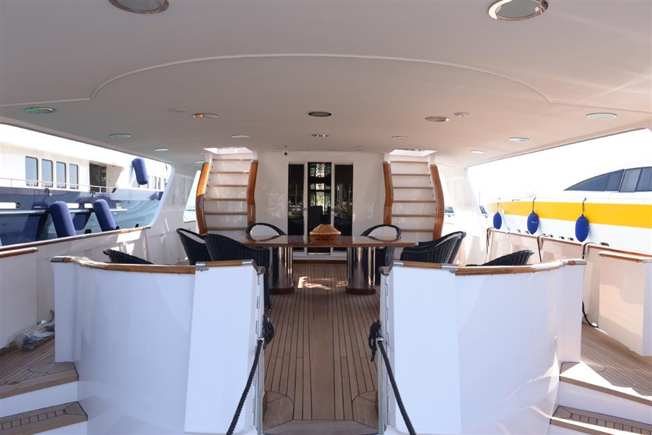 CRN 120 1986 - Image 2