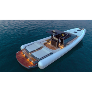 MAGAZZU MX 13