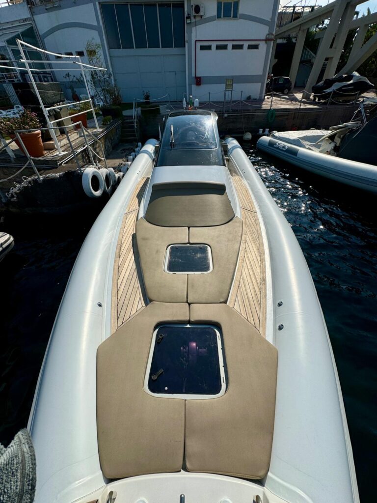 MAGAZZÙ MX 13 2011 - Image 2