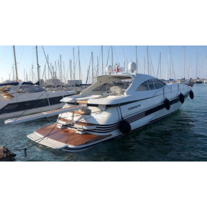PERSHING 54