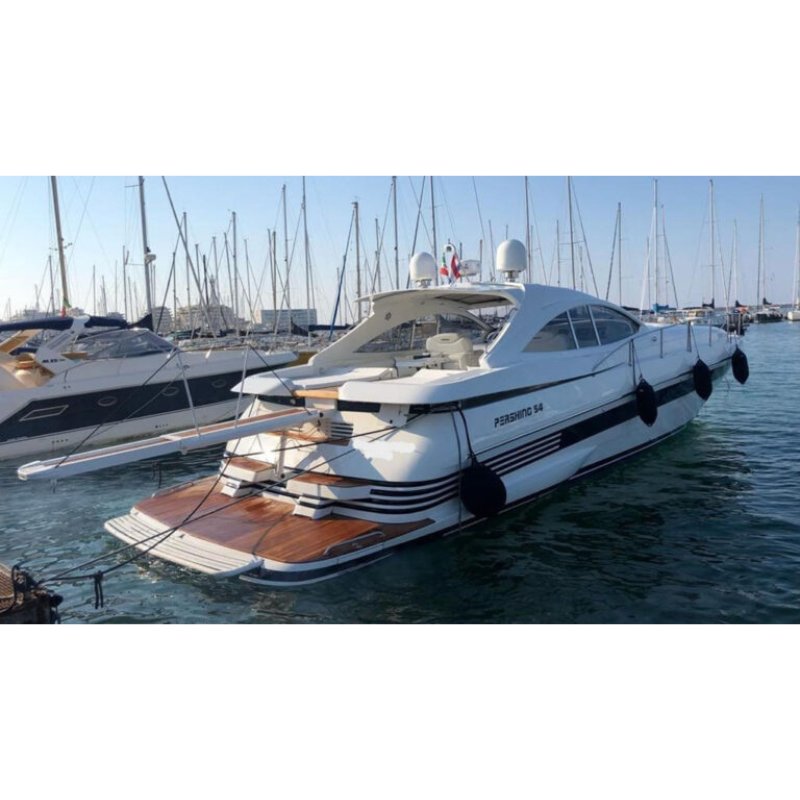 PERSHING 54