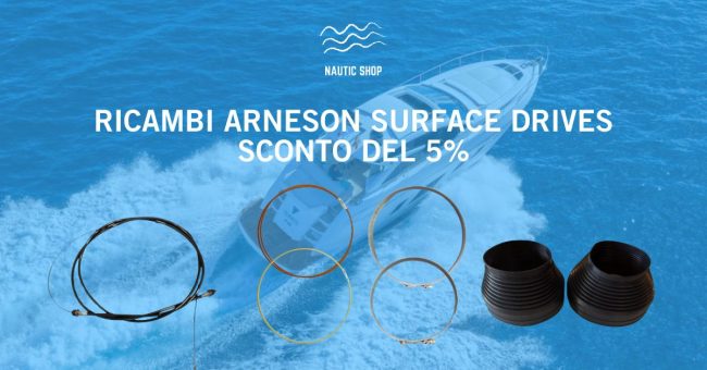 RICAMBI ARNESON SURFACE DRIVES SCONTO DEL 5% RICAMBI ARNESON SURFACE DRIVES SCONTO DEL 5%